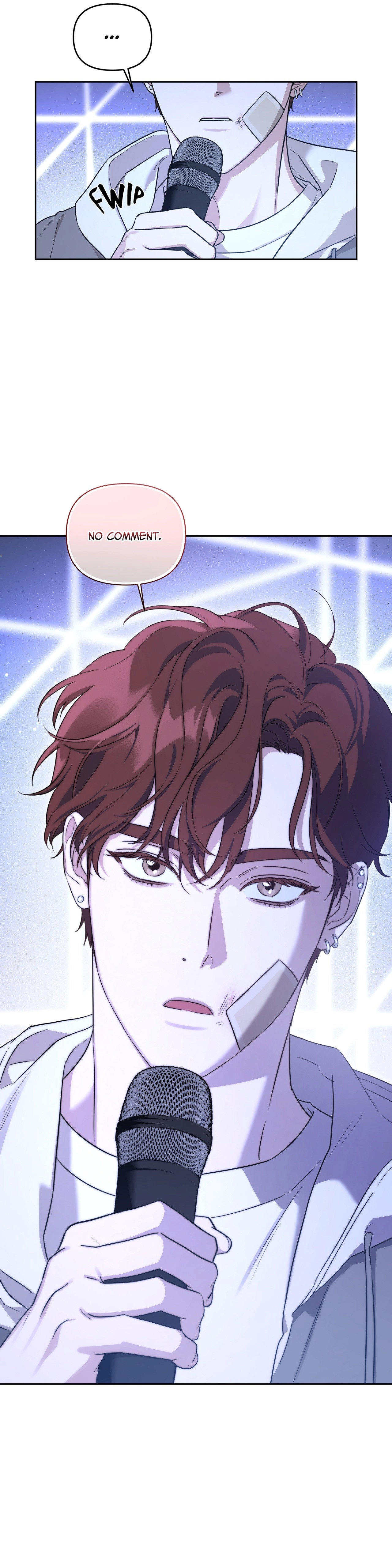 Diss Love Chapter 6 page 26 - 