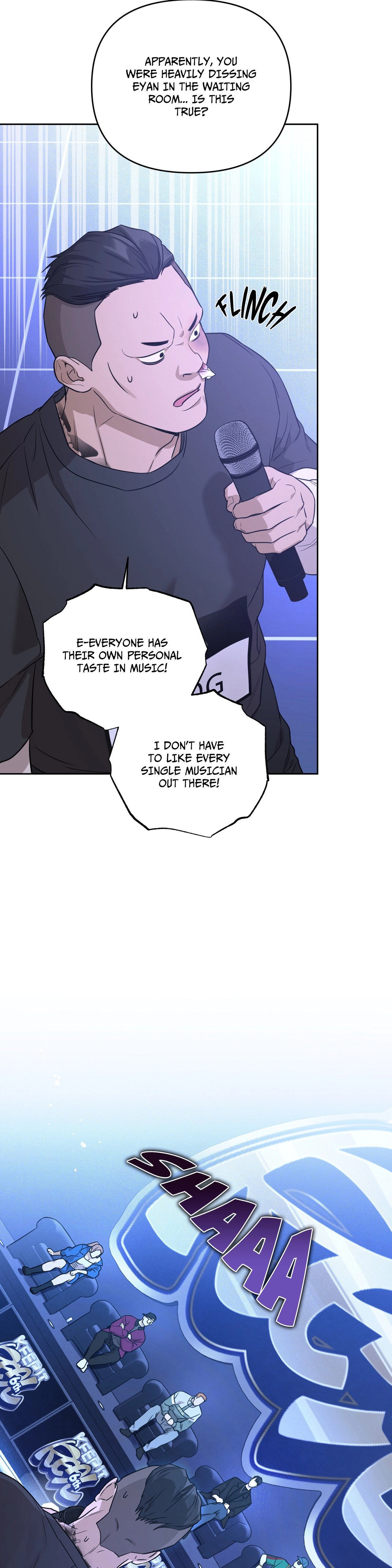 Diss Love Chapter 6 page 28 - 