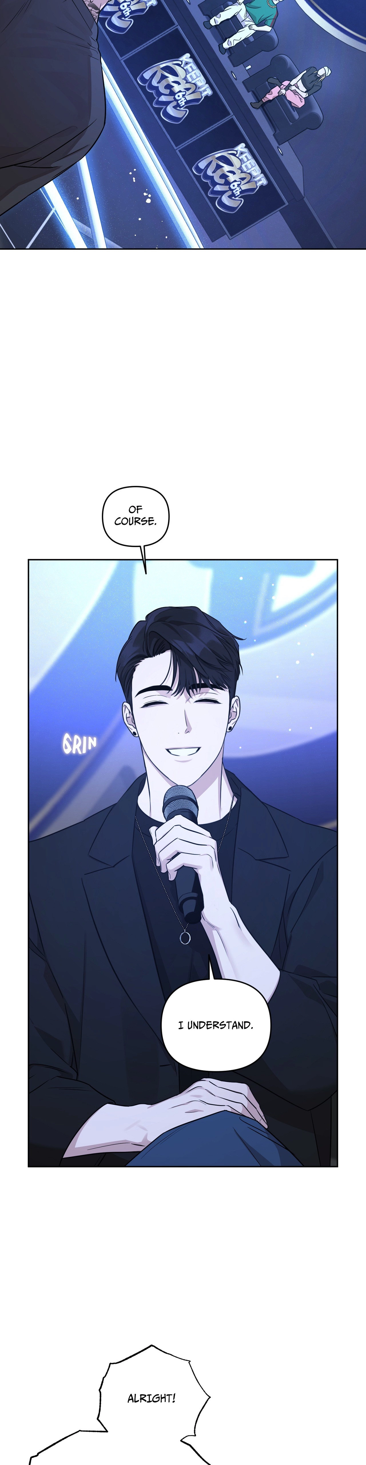 Diss Love Chapter 6 page 29 - 