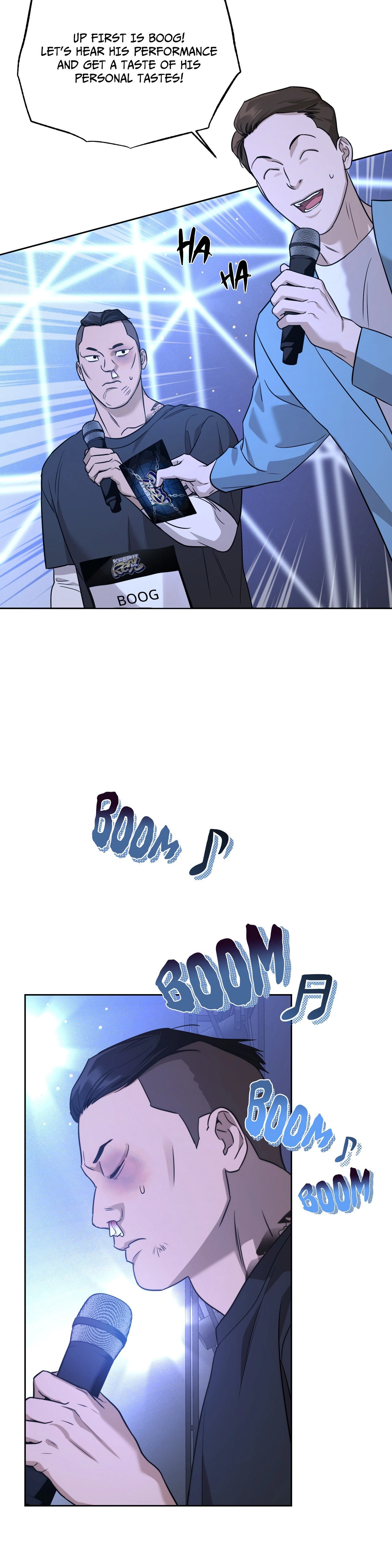 Diss Love Chapter 6 page 30 - 