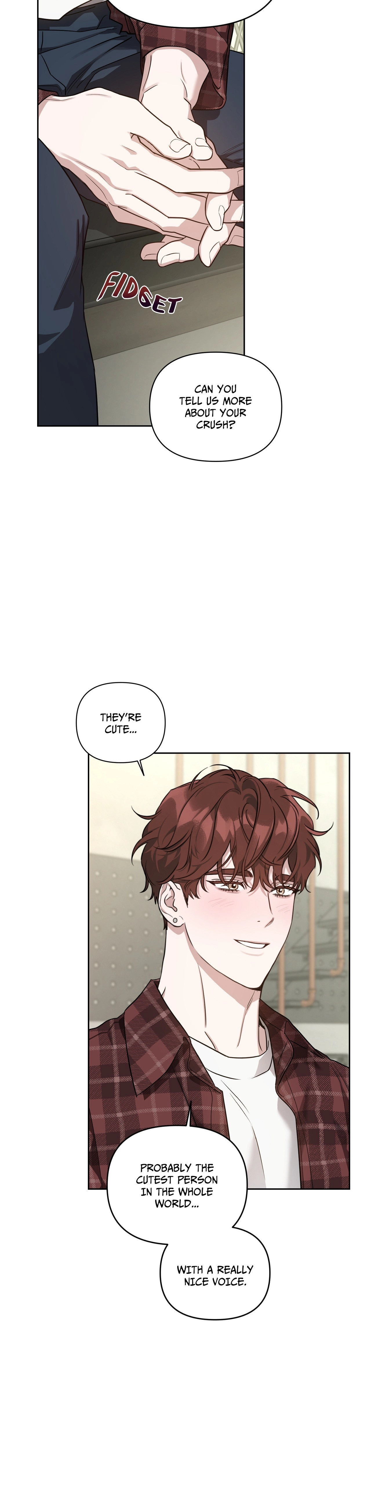 Diss Love Chapter 6 page 4 - 