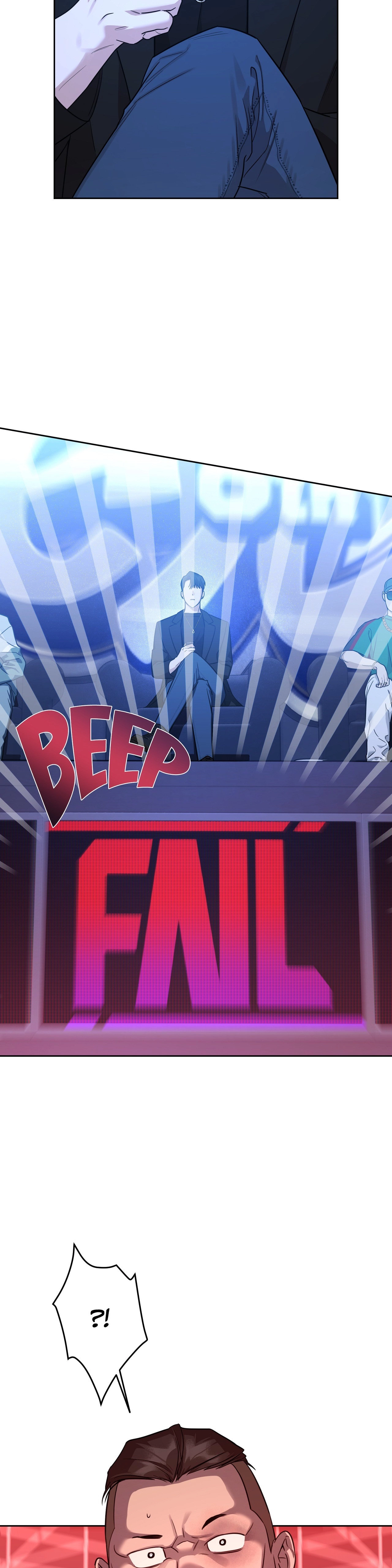 Diss Love Chapter 6 page 32 - 