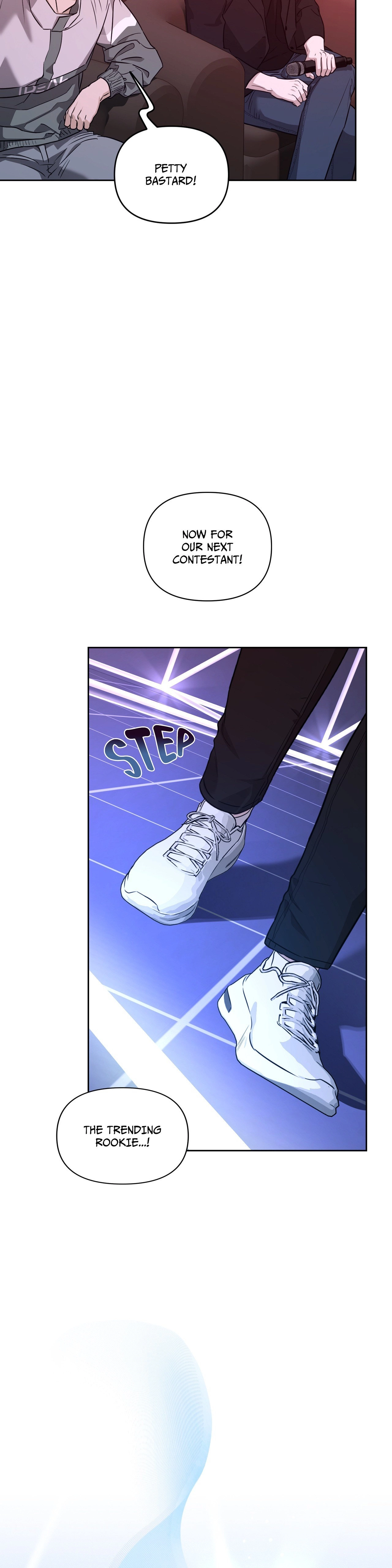 Diss Love Chapter 6 page 36 - 