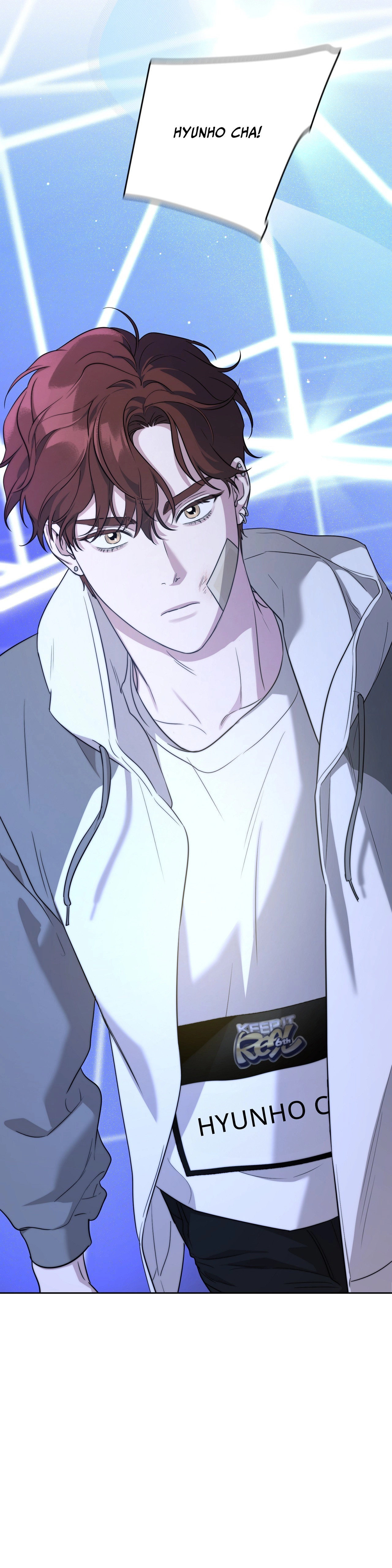 Diss Love Chapter 6 page 37 - 