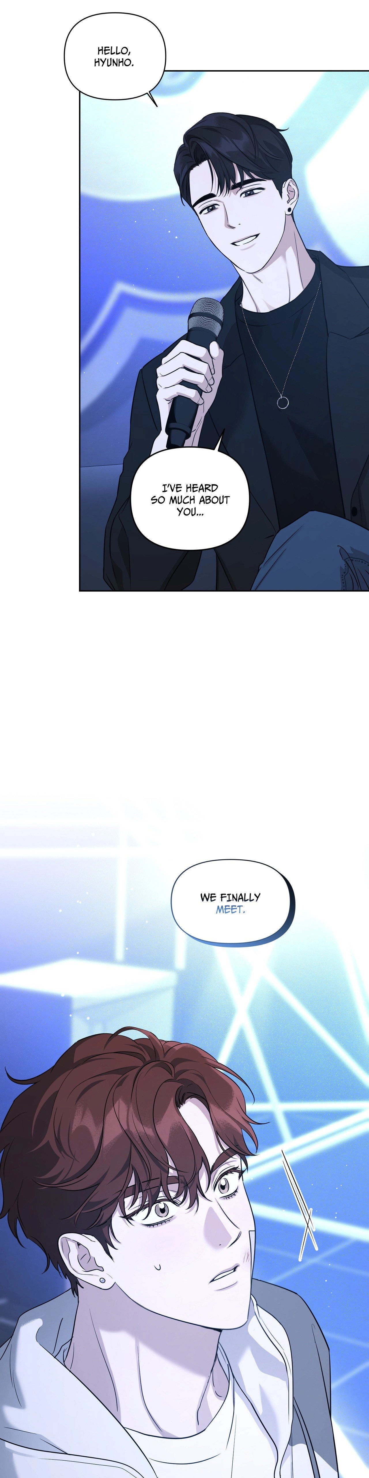 Diss Love Chapter 6 page 38 - 