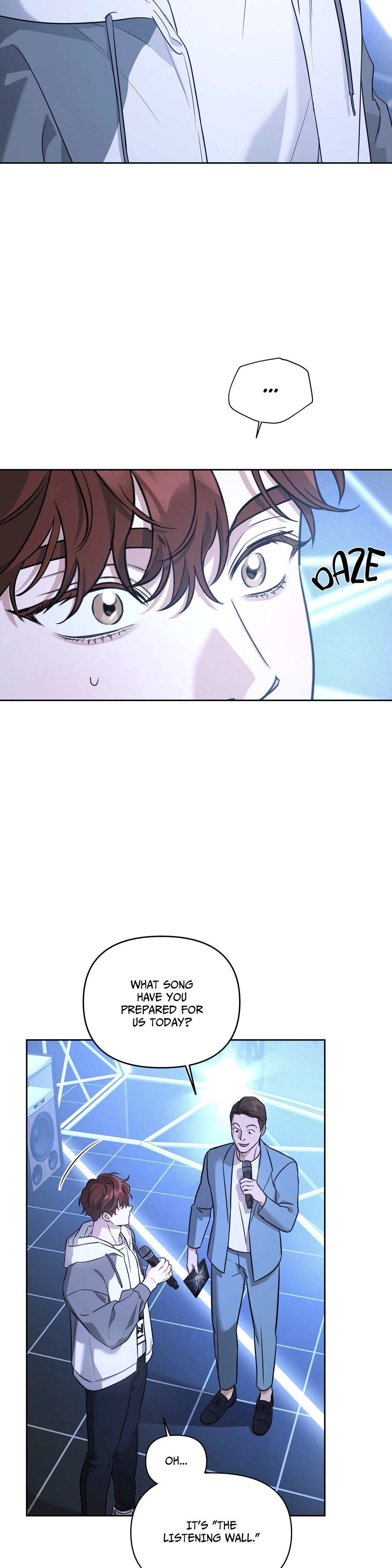 Diss Love Chapter 6 page 39 - 