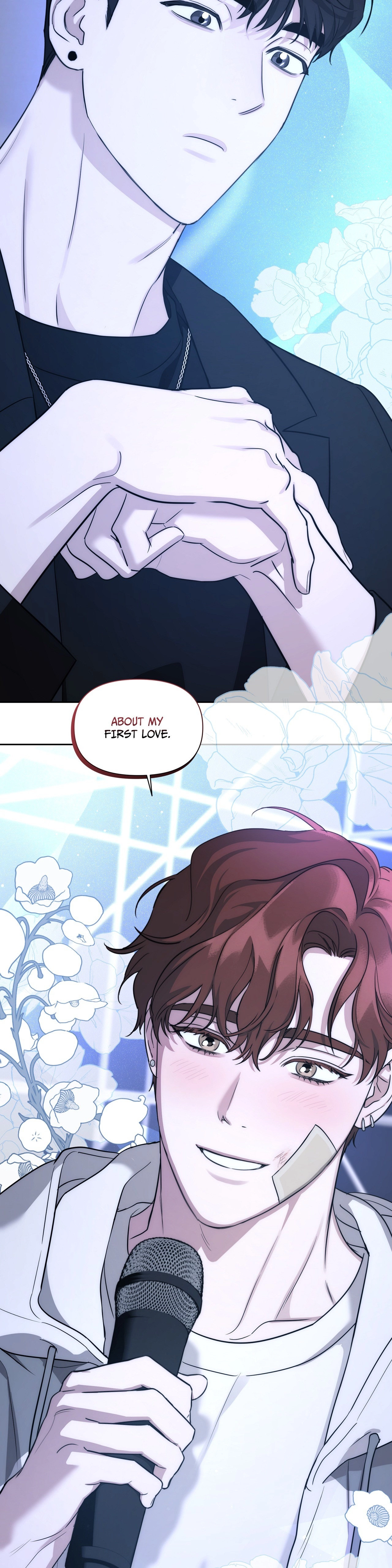 Diss Love Chapter 6 page 41 - 