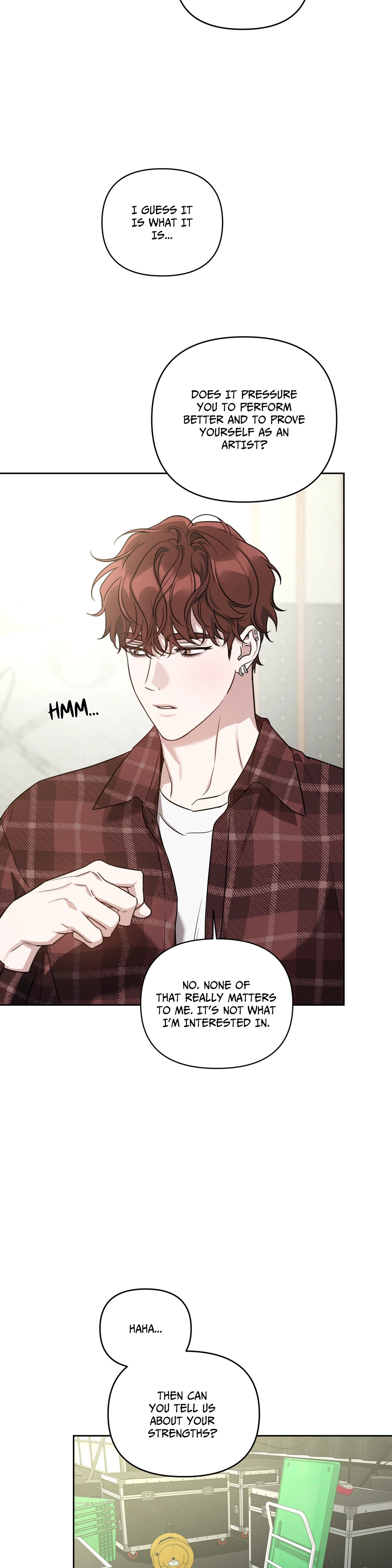 Diss Love Chapter 6 page 6 - 