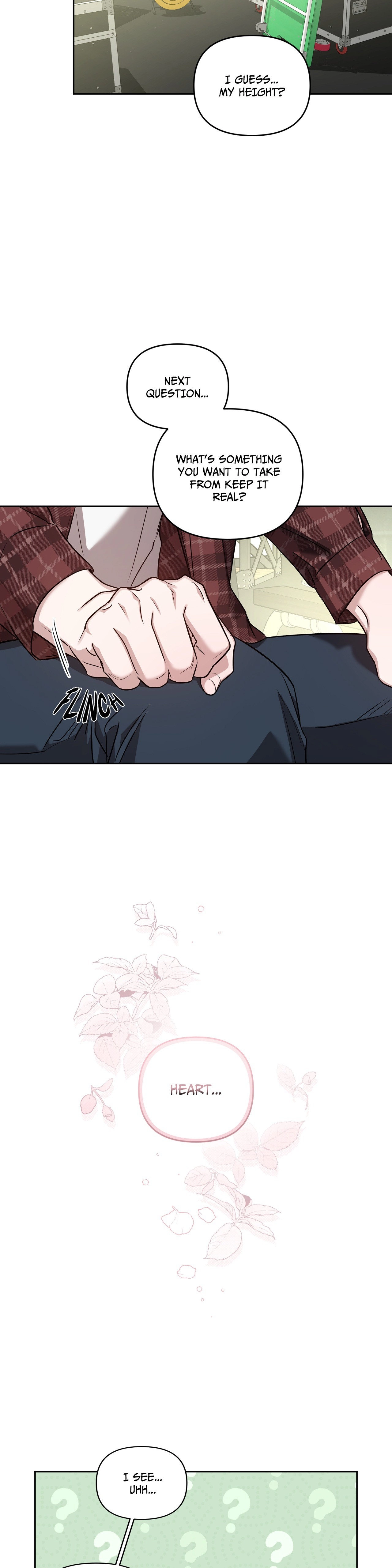 Diss Love Chapter 6 page 7 - 
