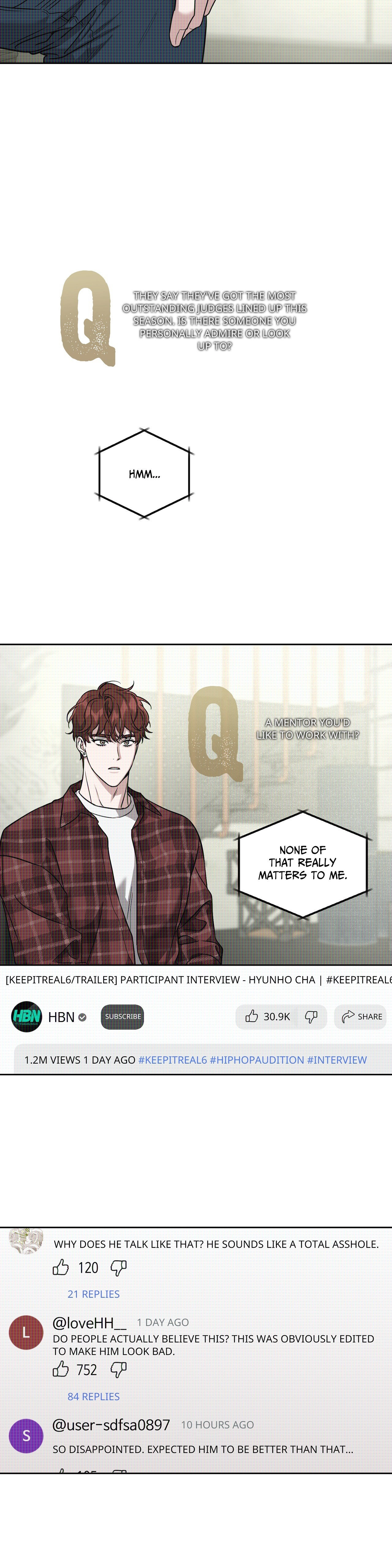 Diss Love Chapter 7 page 2 - 