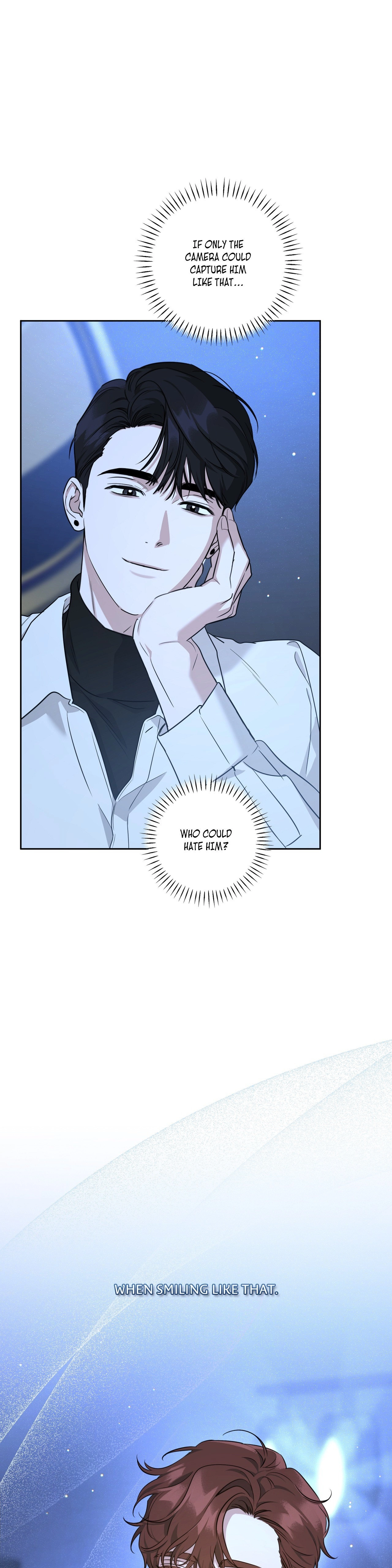 Diss Love Chapter 7 page 12 - 