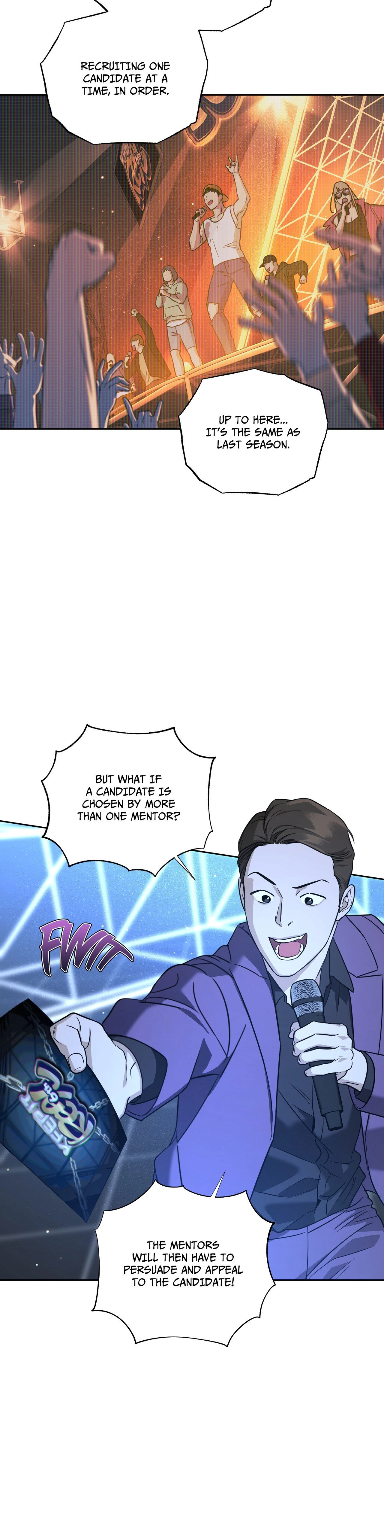 Diss Love Chapter 7 page 15 - 