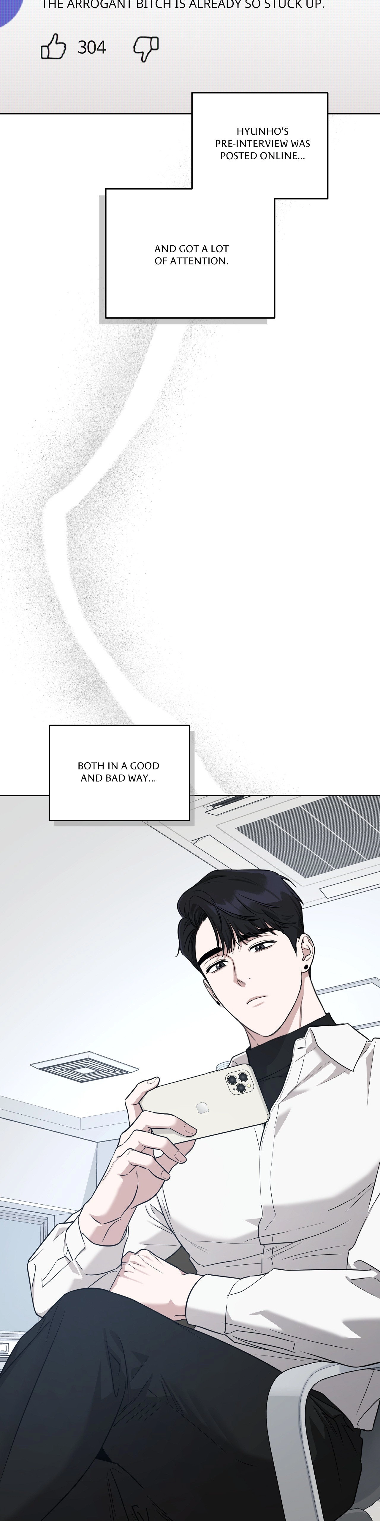 Diss Love Chapter 7 page 4 - 