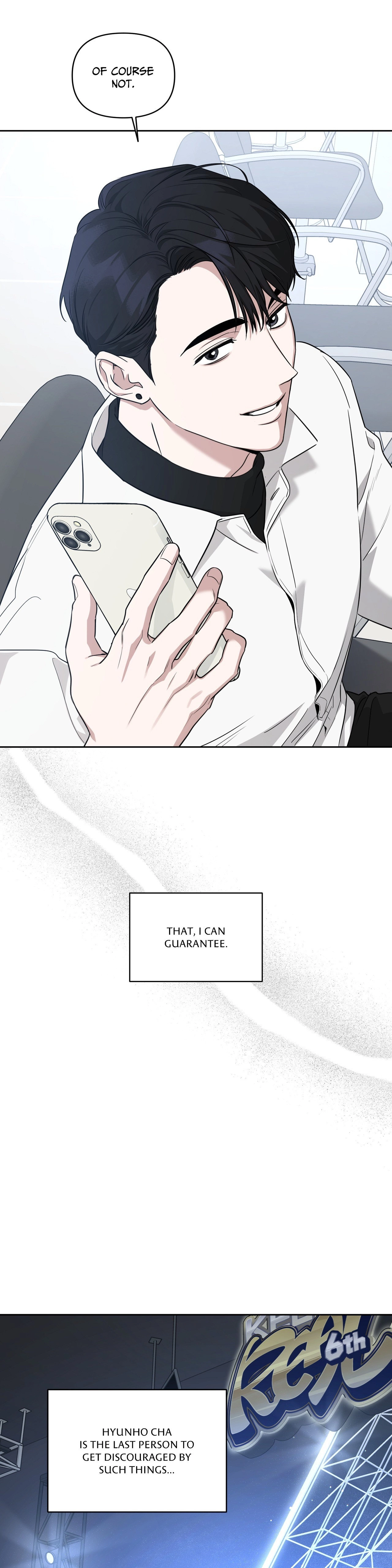 Diss Love Chapter 7 page 7 - 