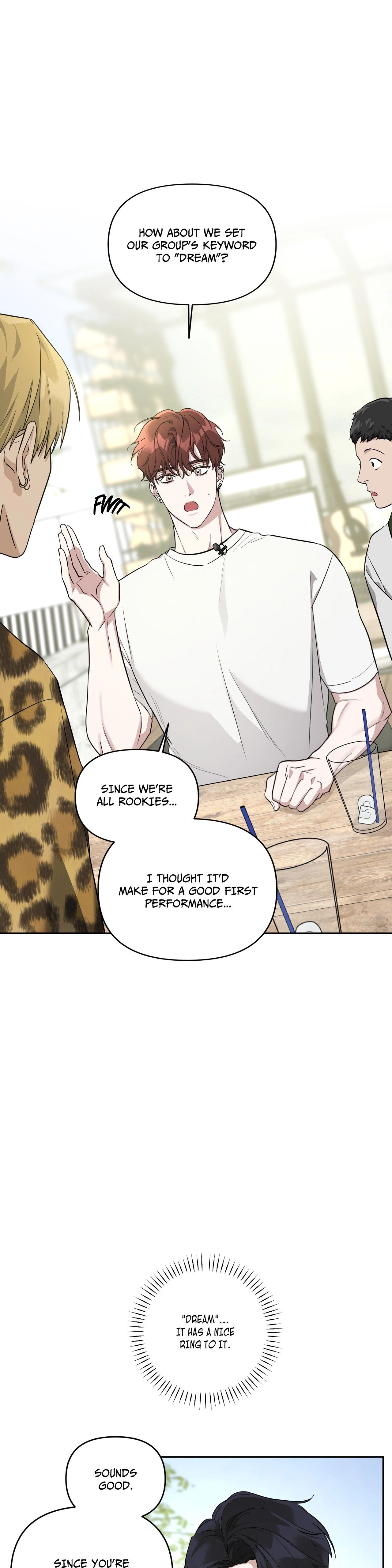 Diss Love Chapter 8 page 13 - 