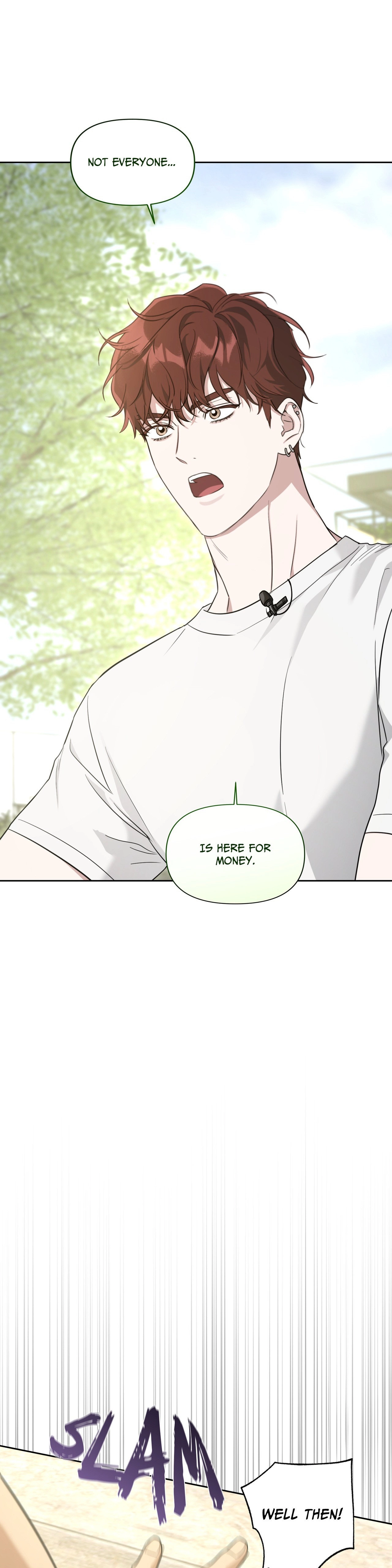 Diss Love Chapter 8 page 16 - 