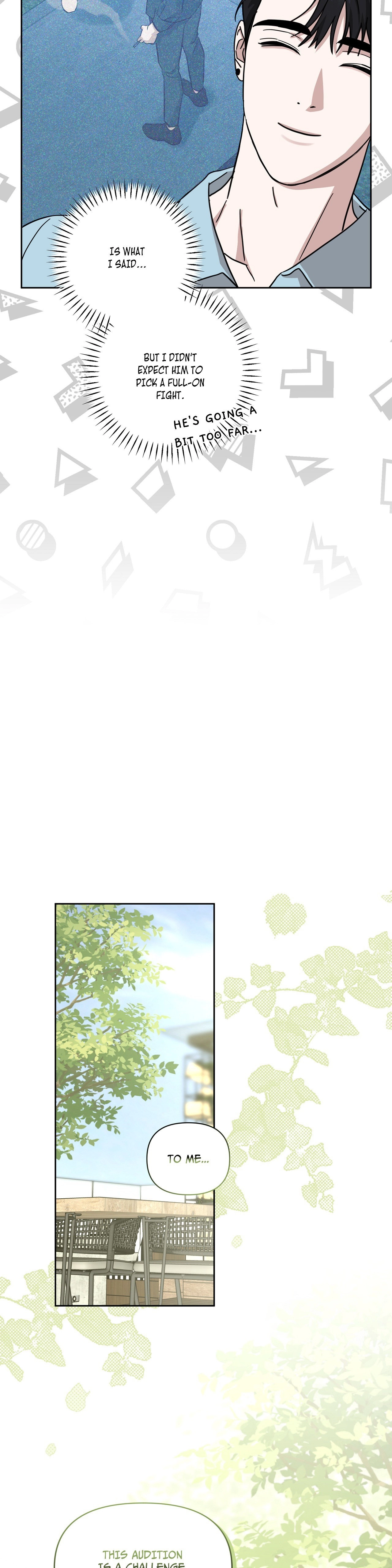 Diss Love Chapter 8 page 19 - 