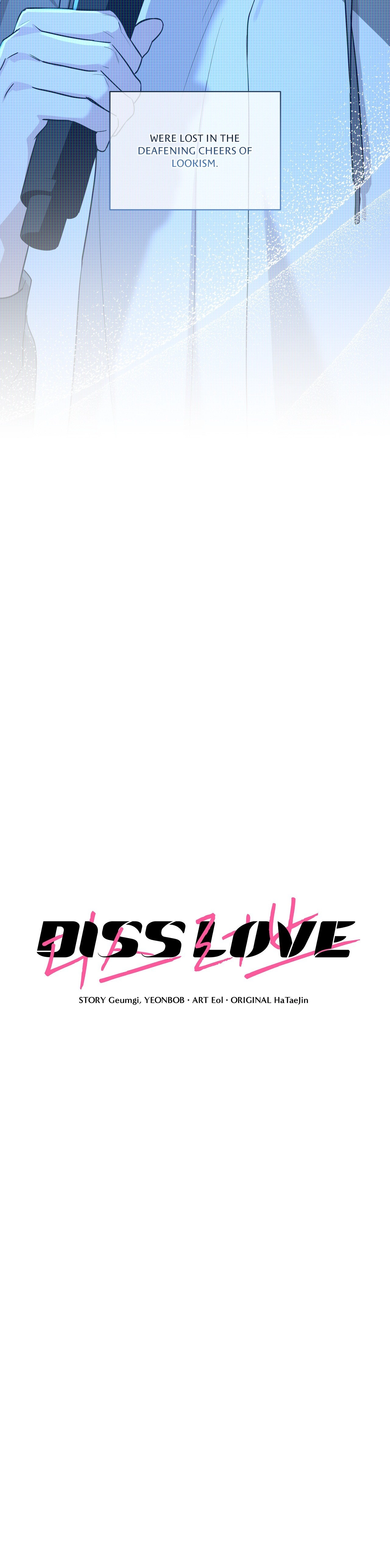 Diss Love Chapter 8 page 3 - 