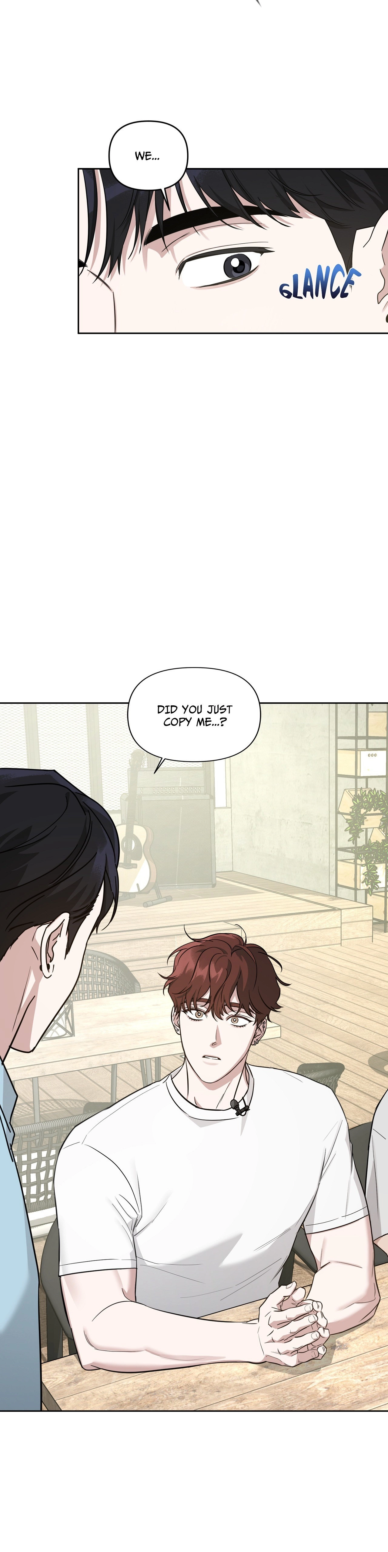 Diss Love Chapter 8 page 24 - 