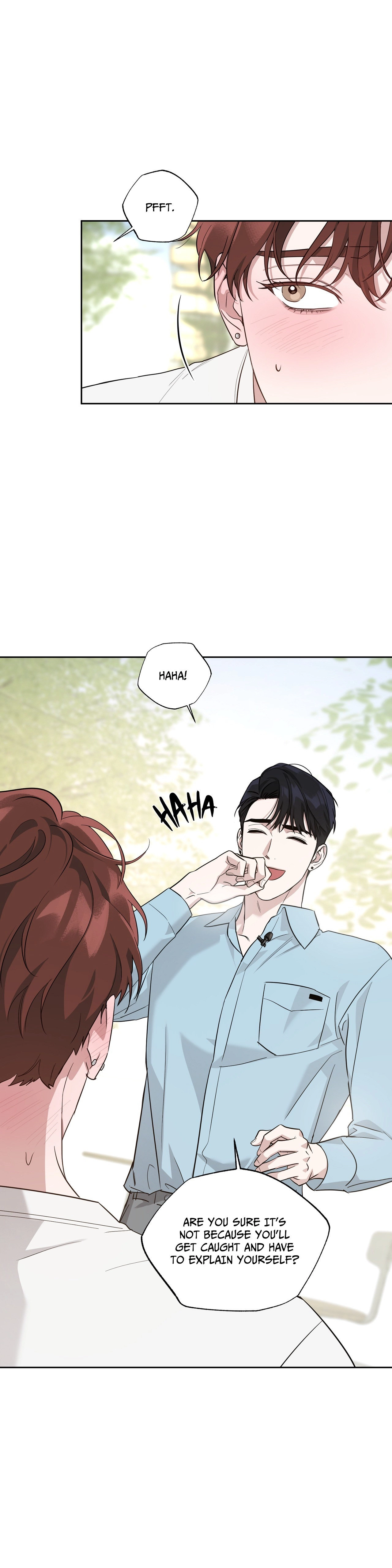 Diss Love Chapter 8 page 29 - 