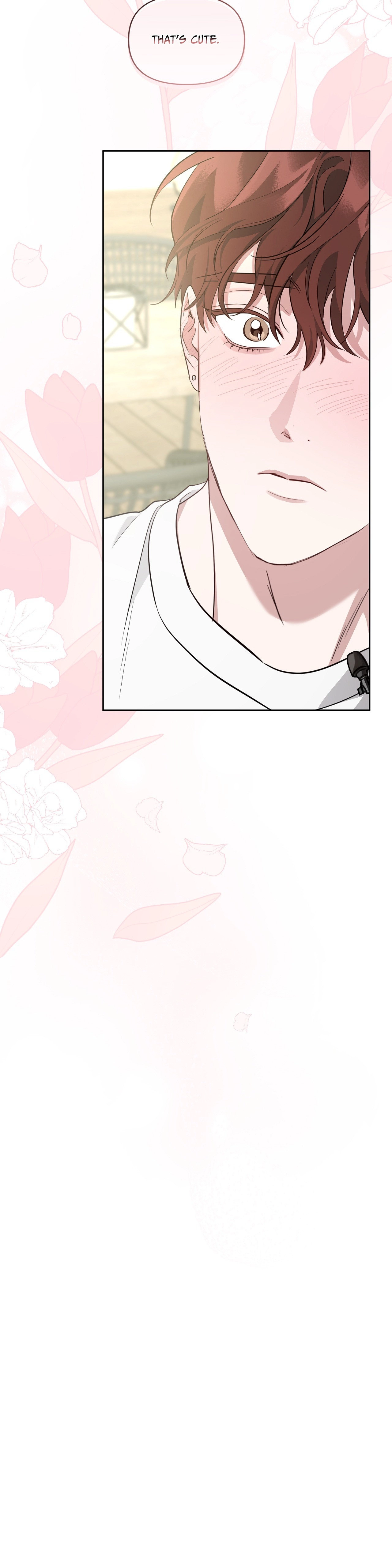 Diss Love Chapter 8 page 31 - 