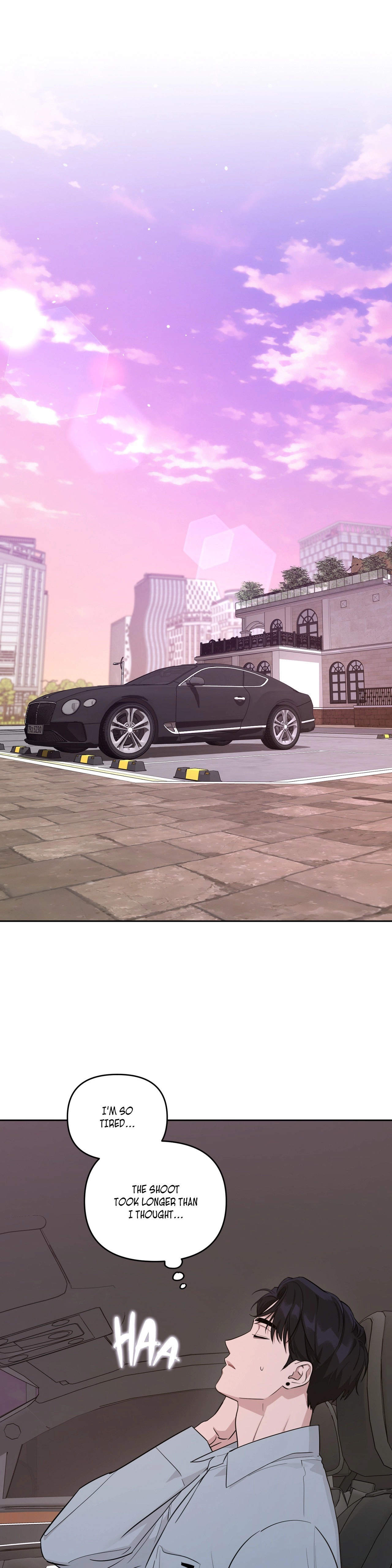 Diss Love Chapter 8 page 32 - 