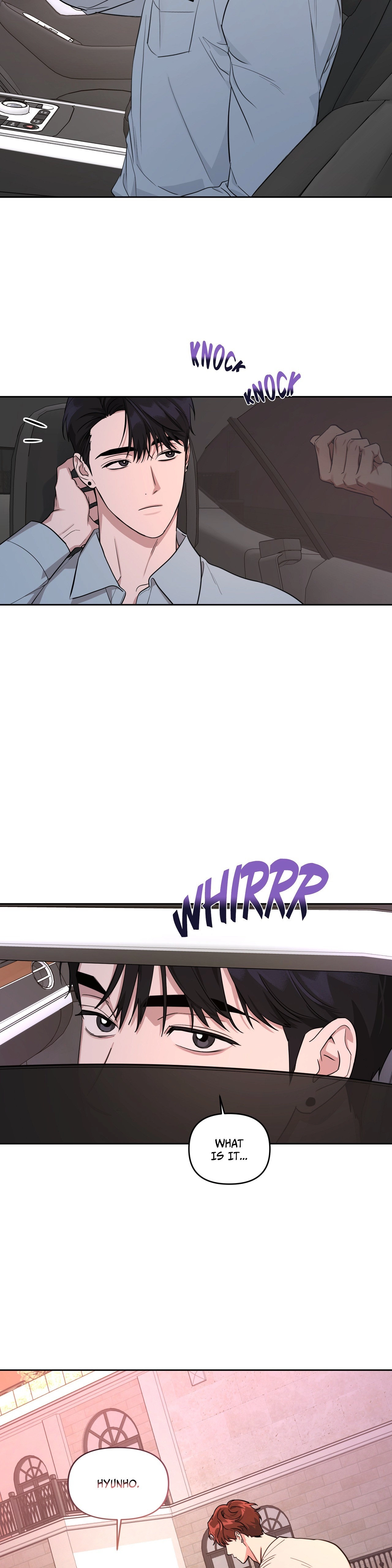 Diss Love Chapter 8 page 33 - 