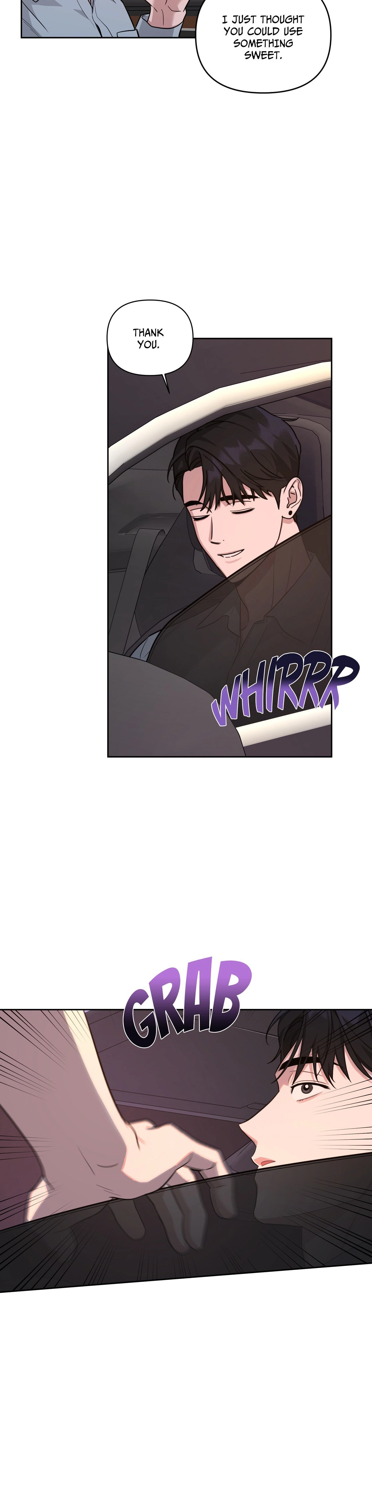 Diss Love Chapter 8 page 35 - 