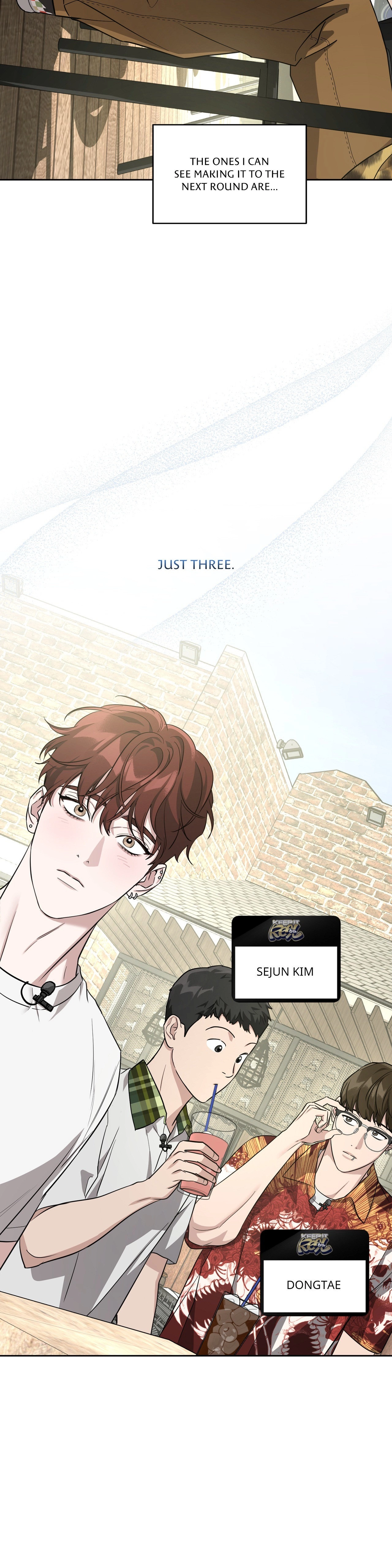 Diss Love Chapter 8 page 5 - 