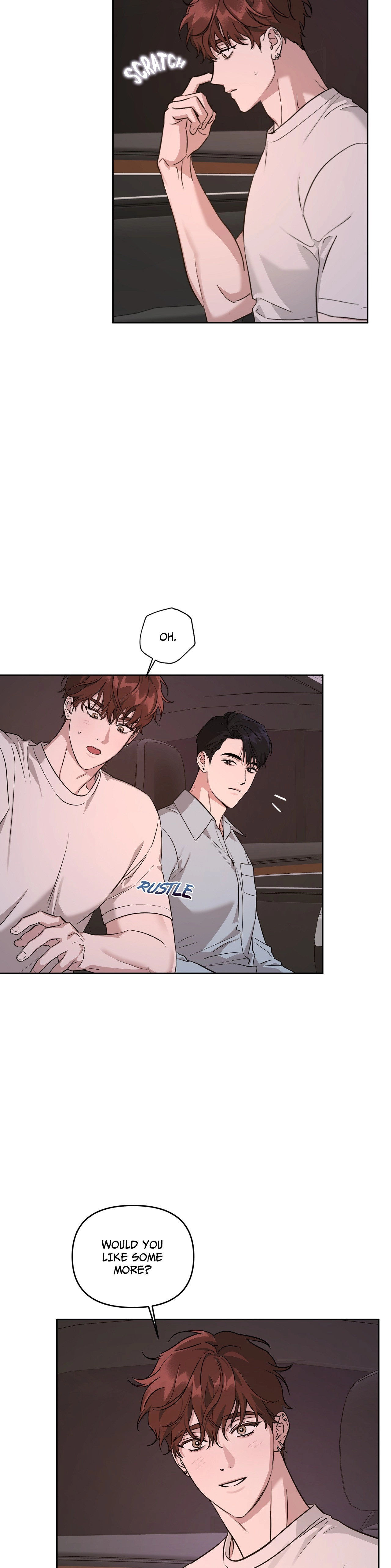 Diss Love Chapter 8 page 41 - 