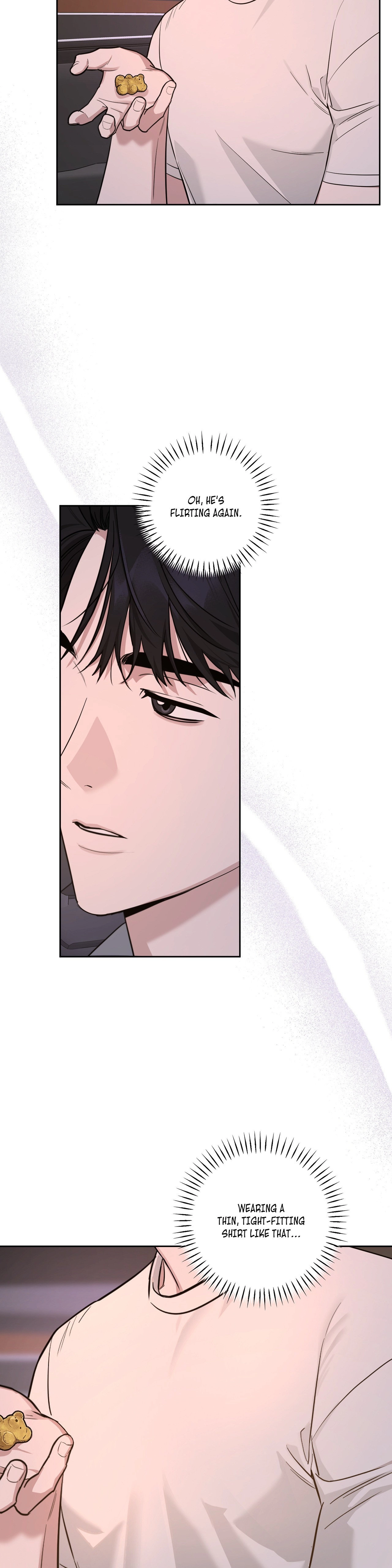 Diss Love Chapter 8 page 42 - 