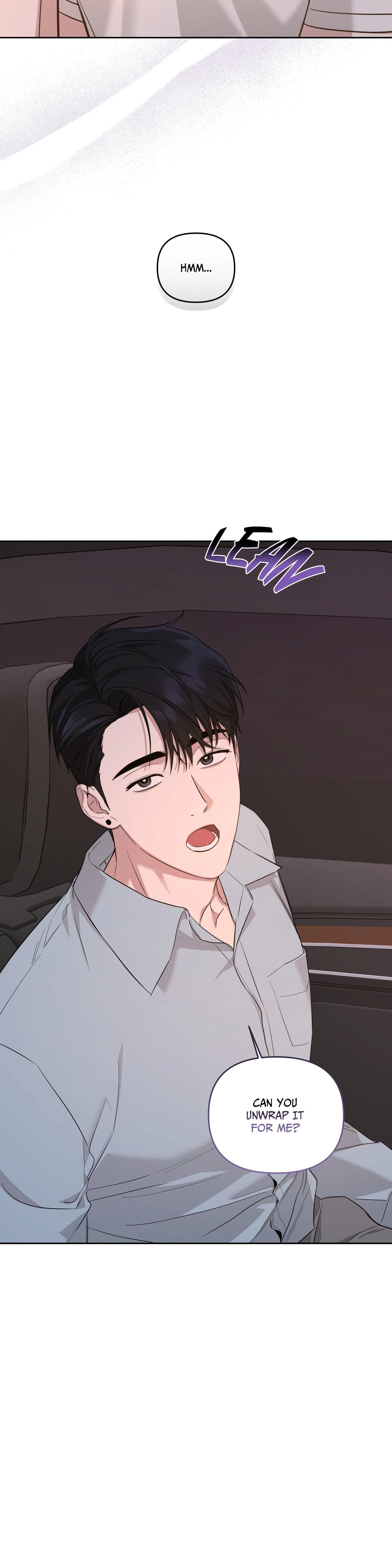 Diss Love Chapter 8 page 43 - 
