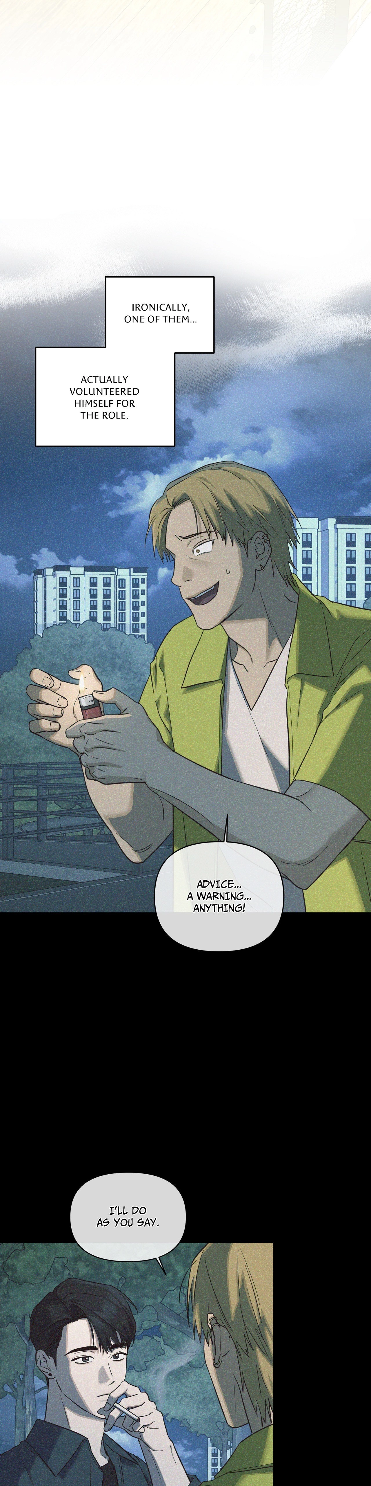 Diss Love Chapter 8 page 7 - 