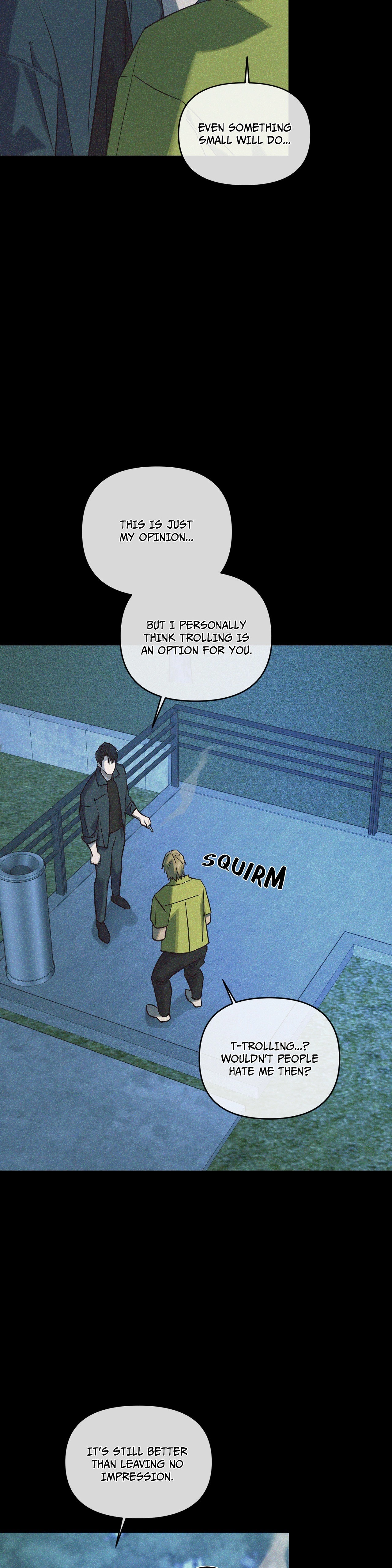 Diss Love Chapter 8 page 8 - 