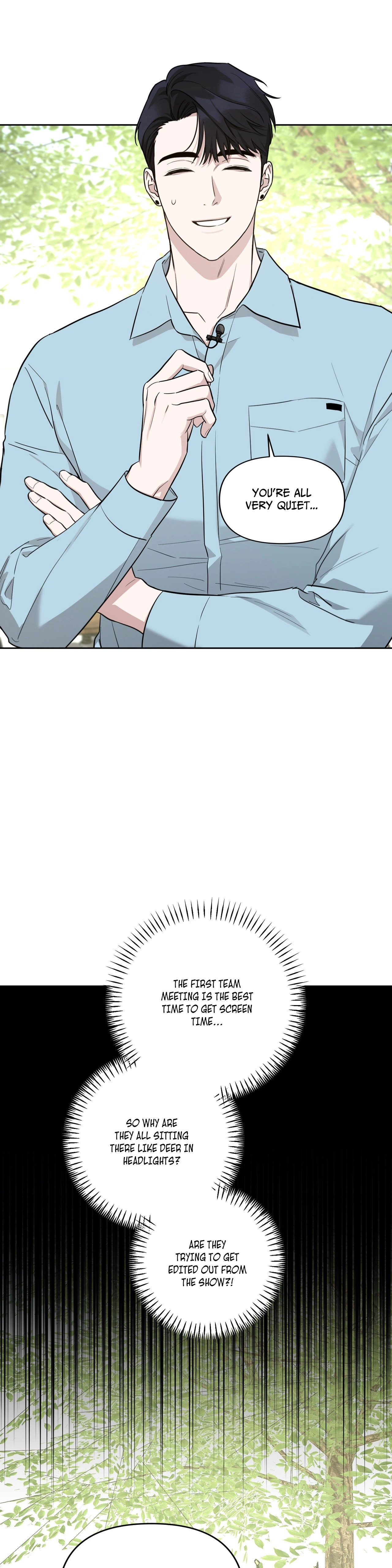 Diss Love Chapter 8 page 10 - 