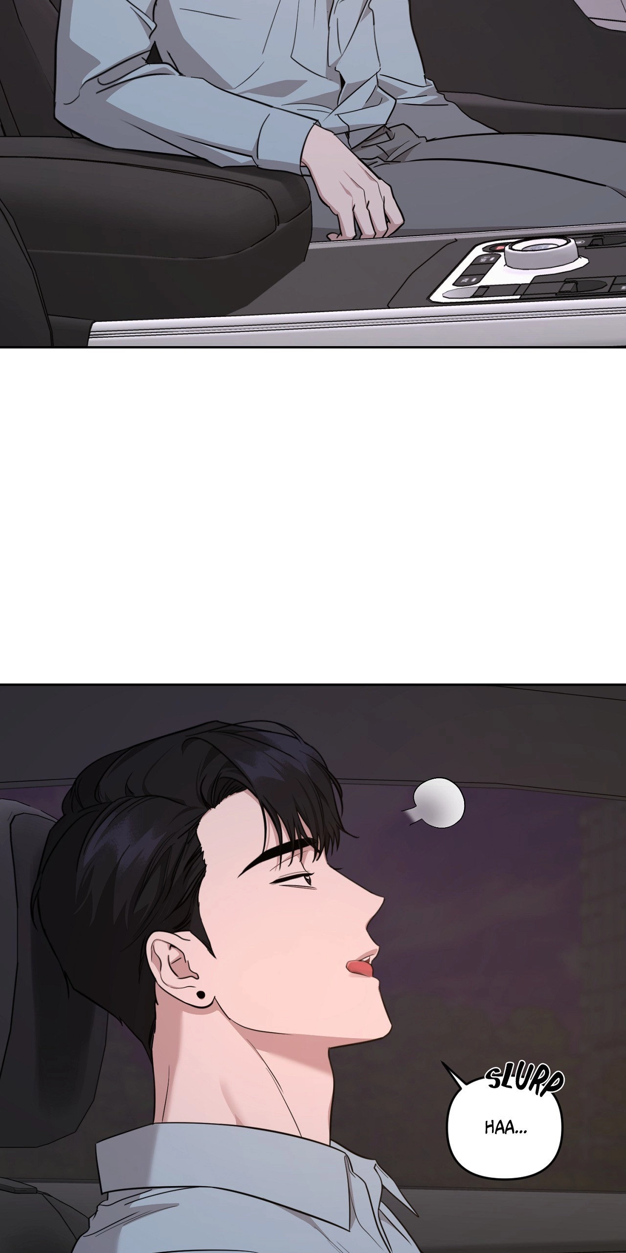 Diss Love Chapter 9 page 11 - 