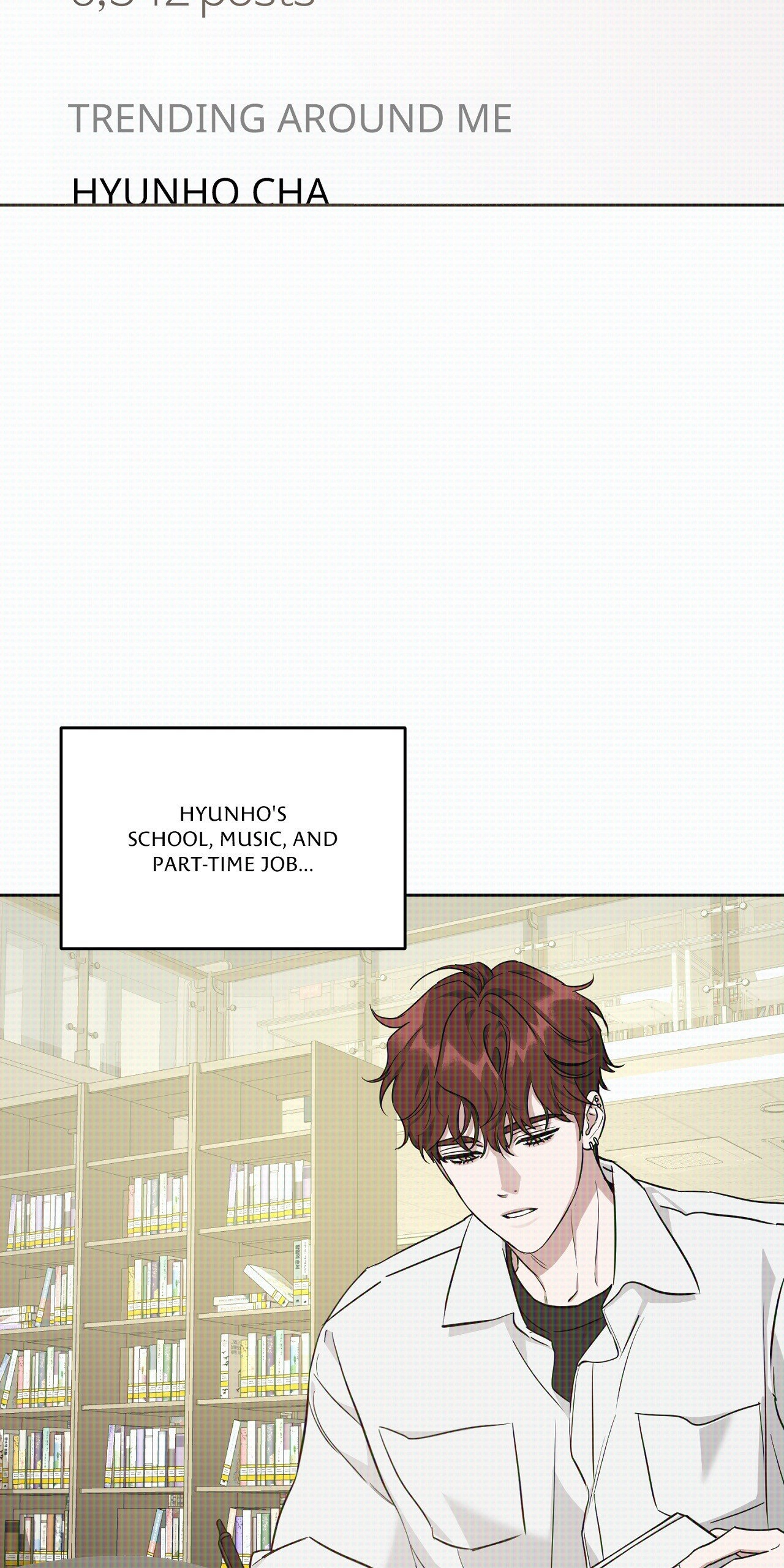 Diss Love Chapter 9 page 14 - 