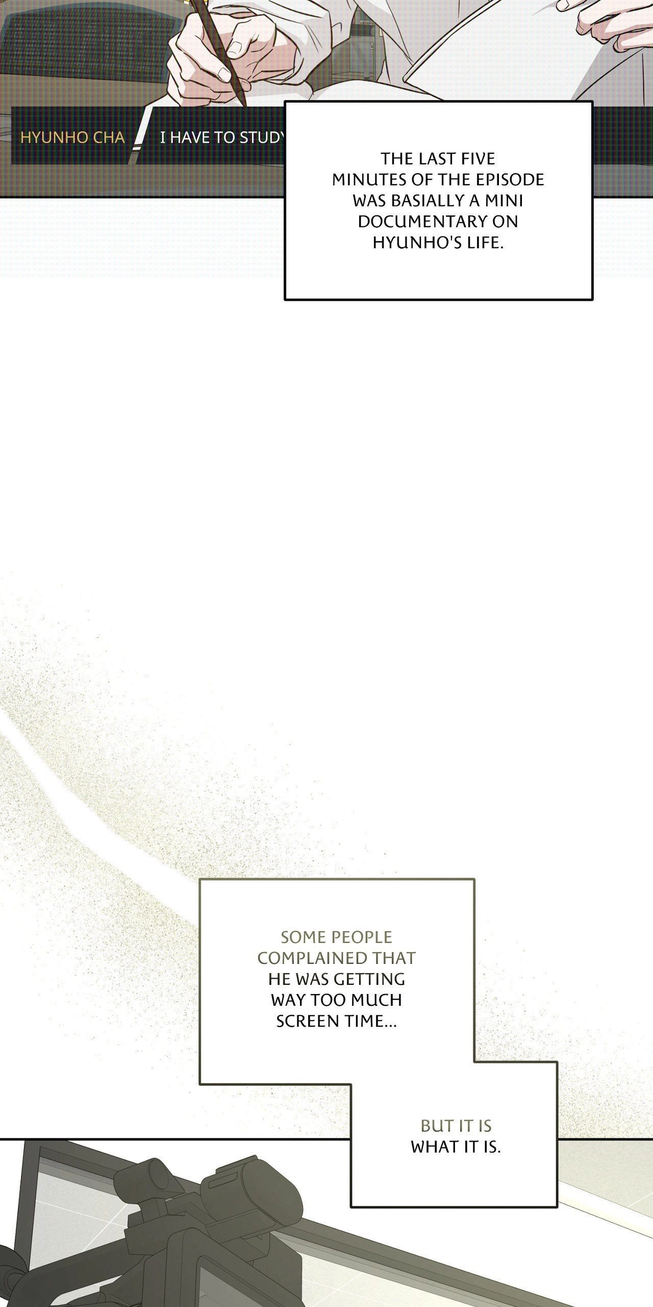 Diss Love Chapter 9 page 15 - 