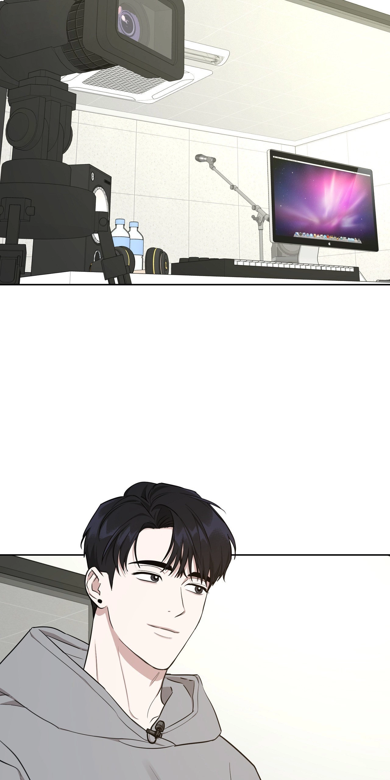 Diss Love Chapter 9 page 16 - 