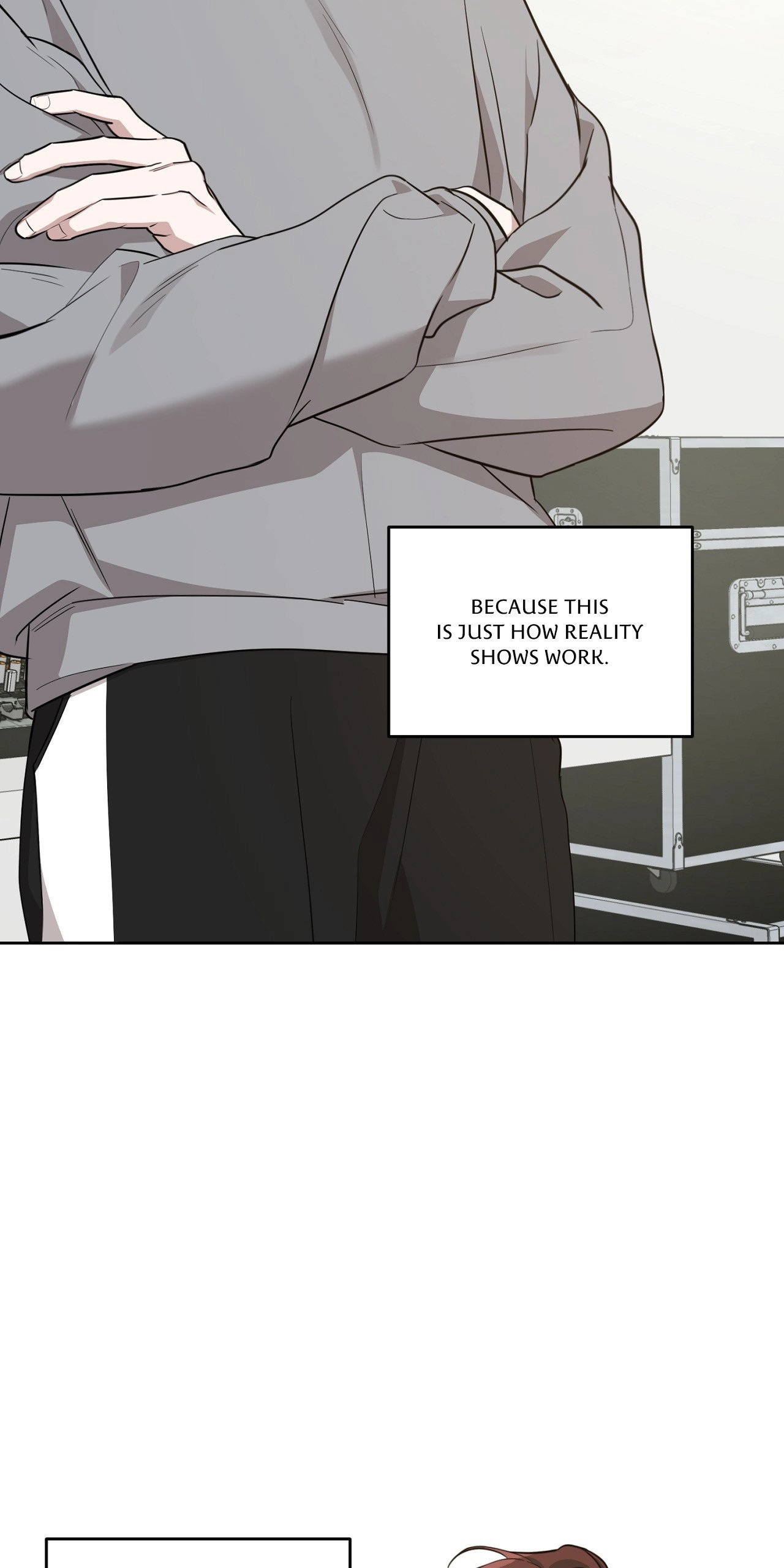 Diss Love Chapter 9 page 17 - 