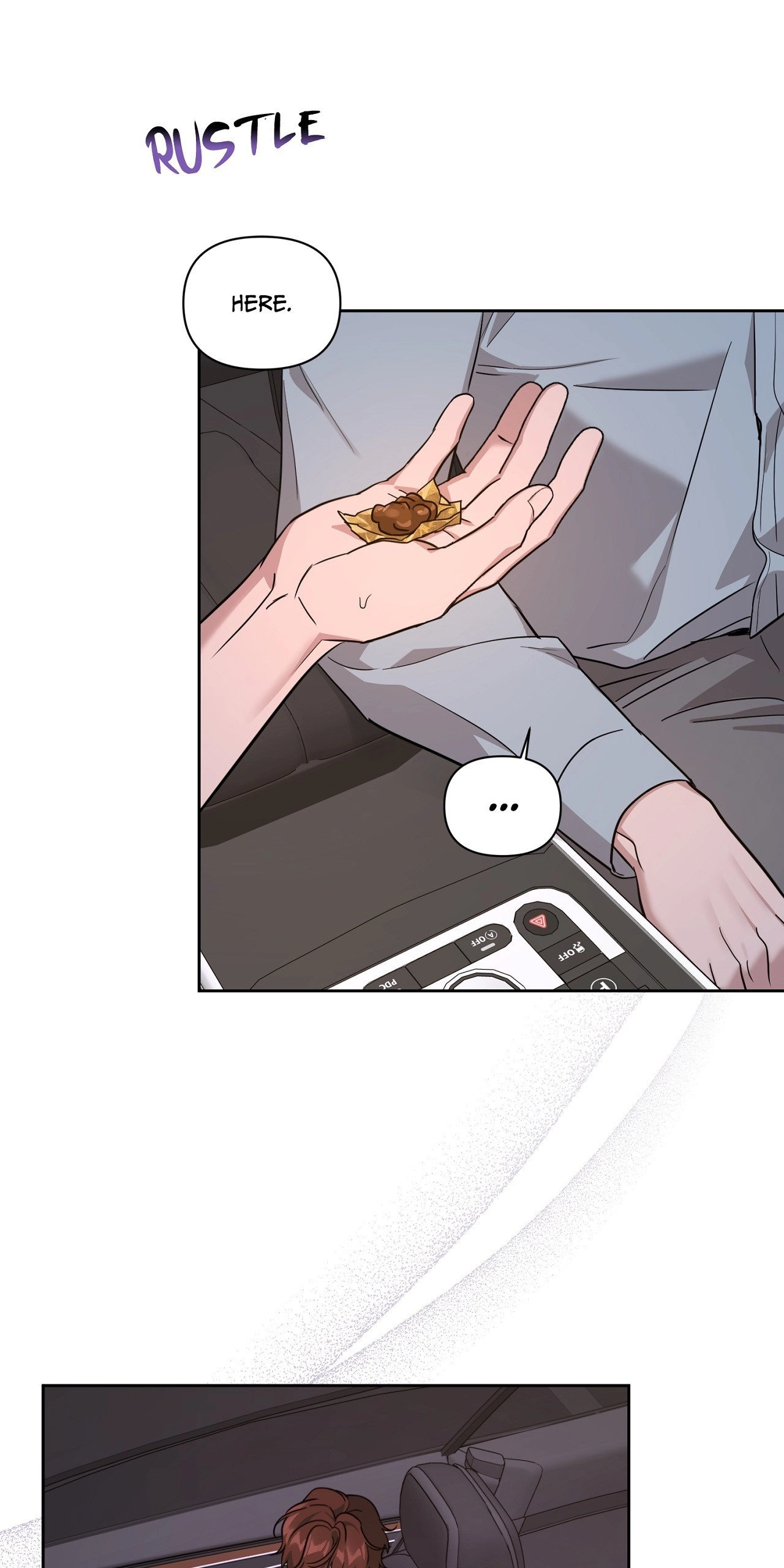 Diss Love Chapter 9 page 3 - 