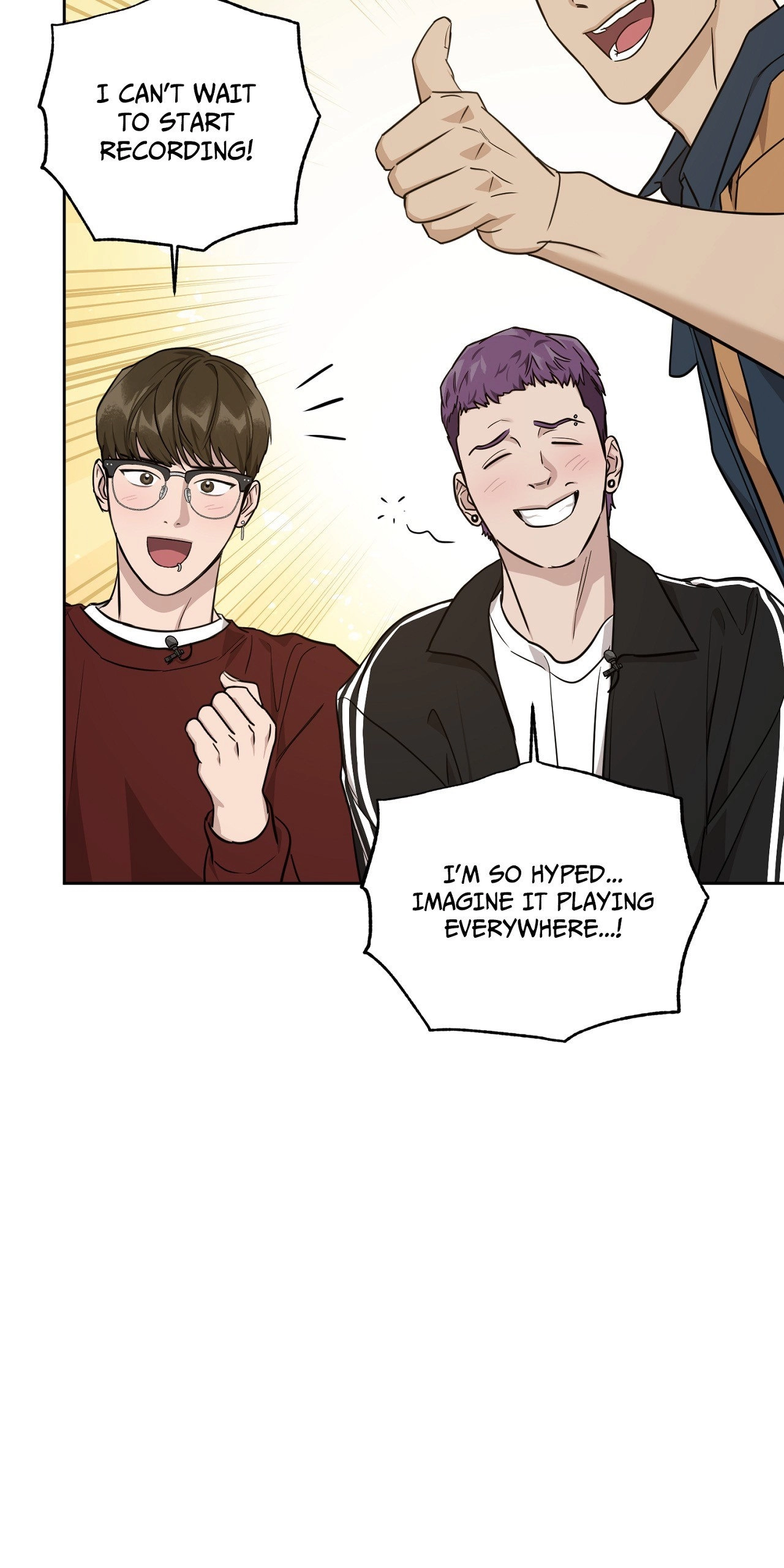 Diss Love Chapter 9 page 21 - 