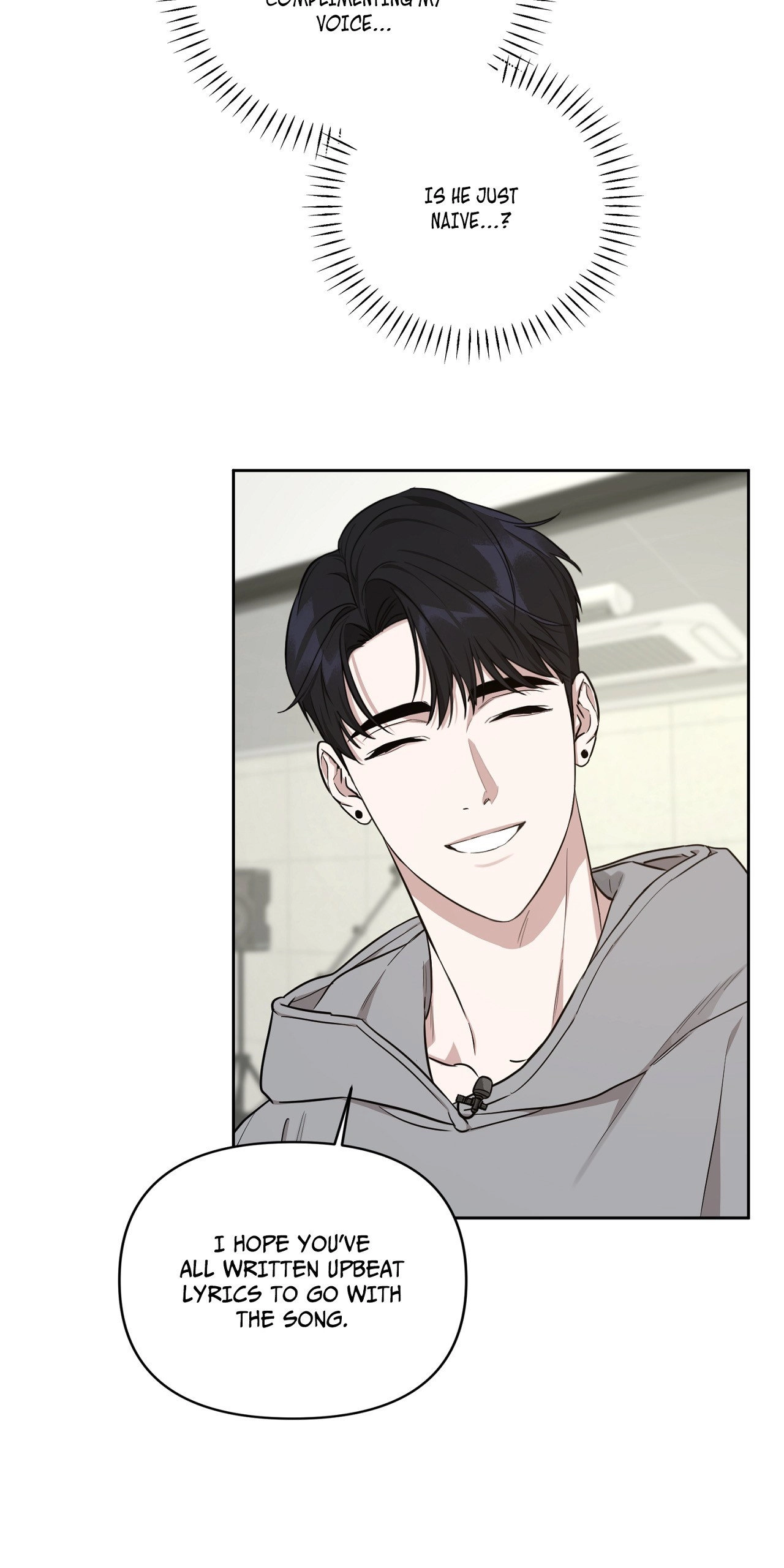 Diss Love Chapter 9 page 23 - 