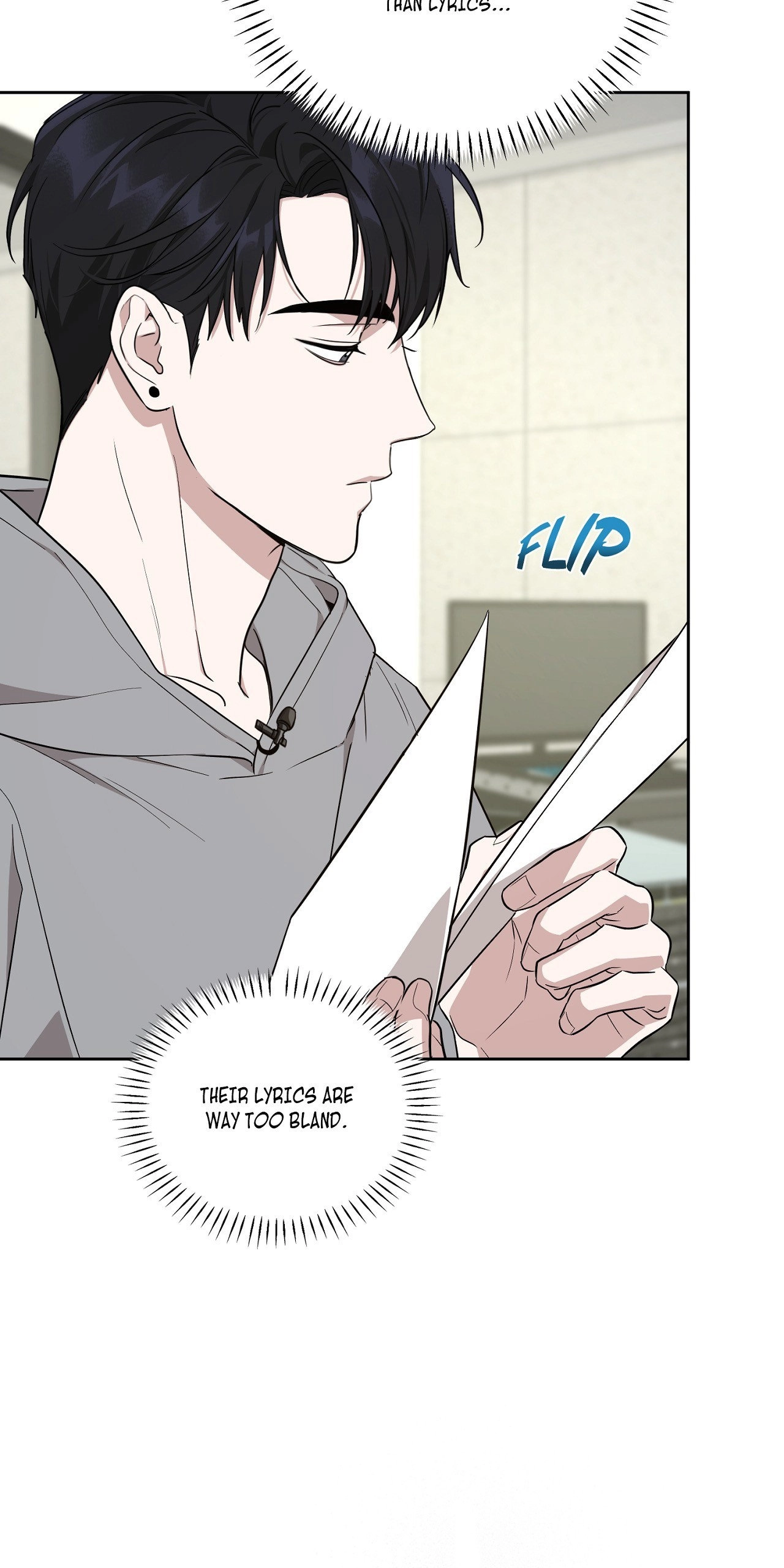Diss Love Chapter 9 page 30 - 