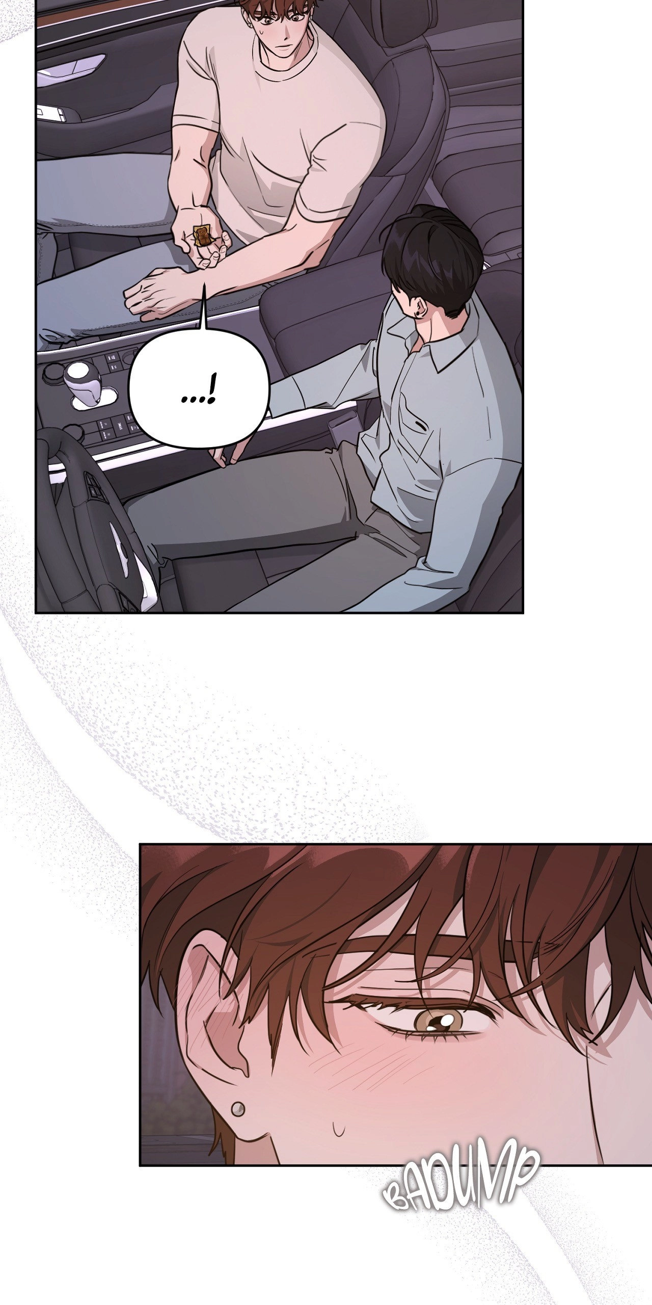Diss Love Chapter 9 page 4 - 