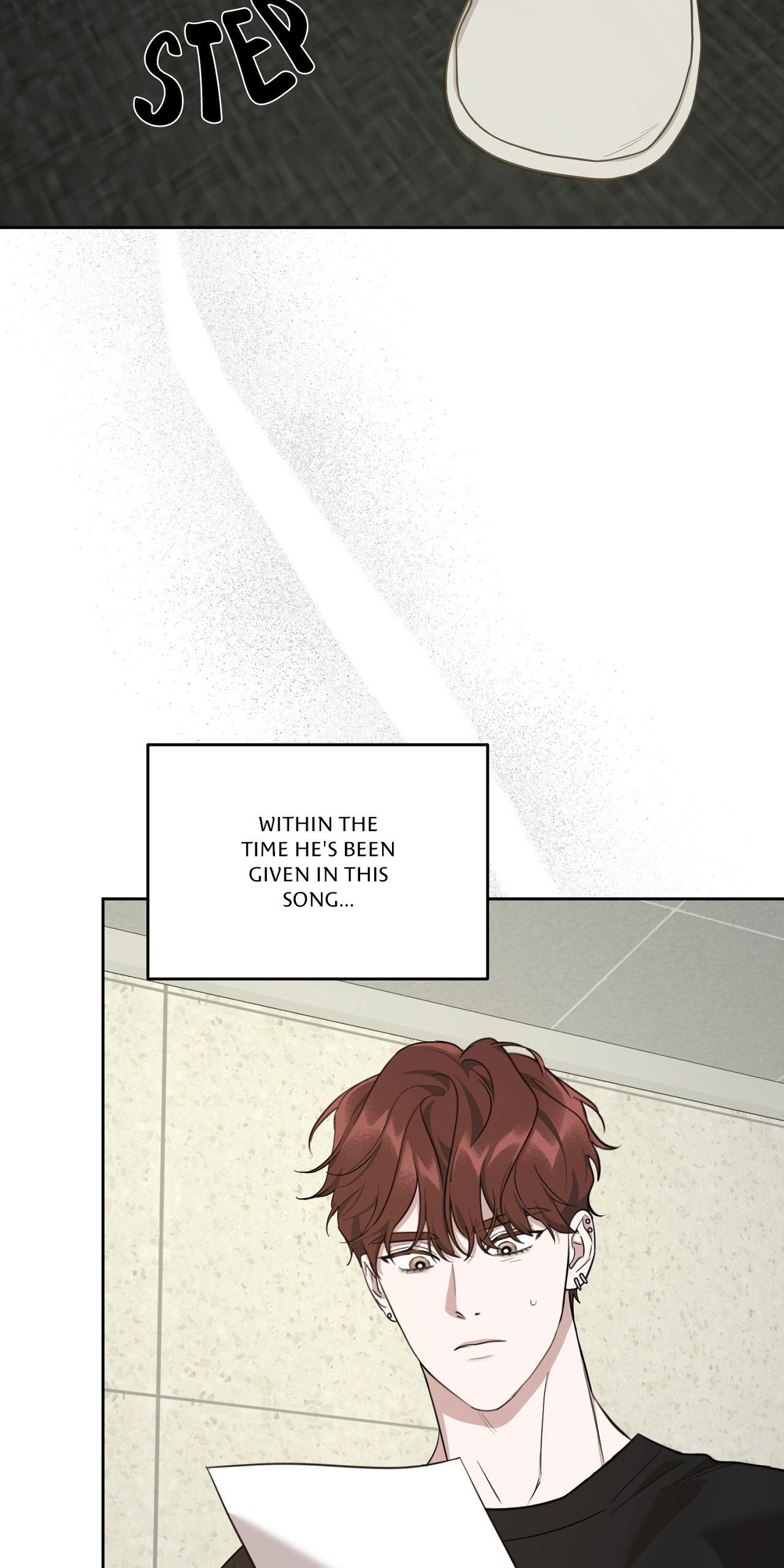 Diss Love Chapter 9 page 32 - 