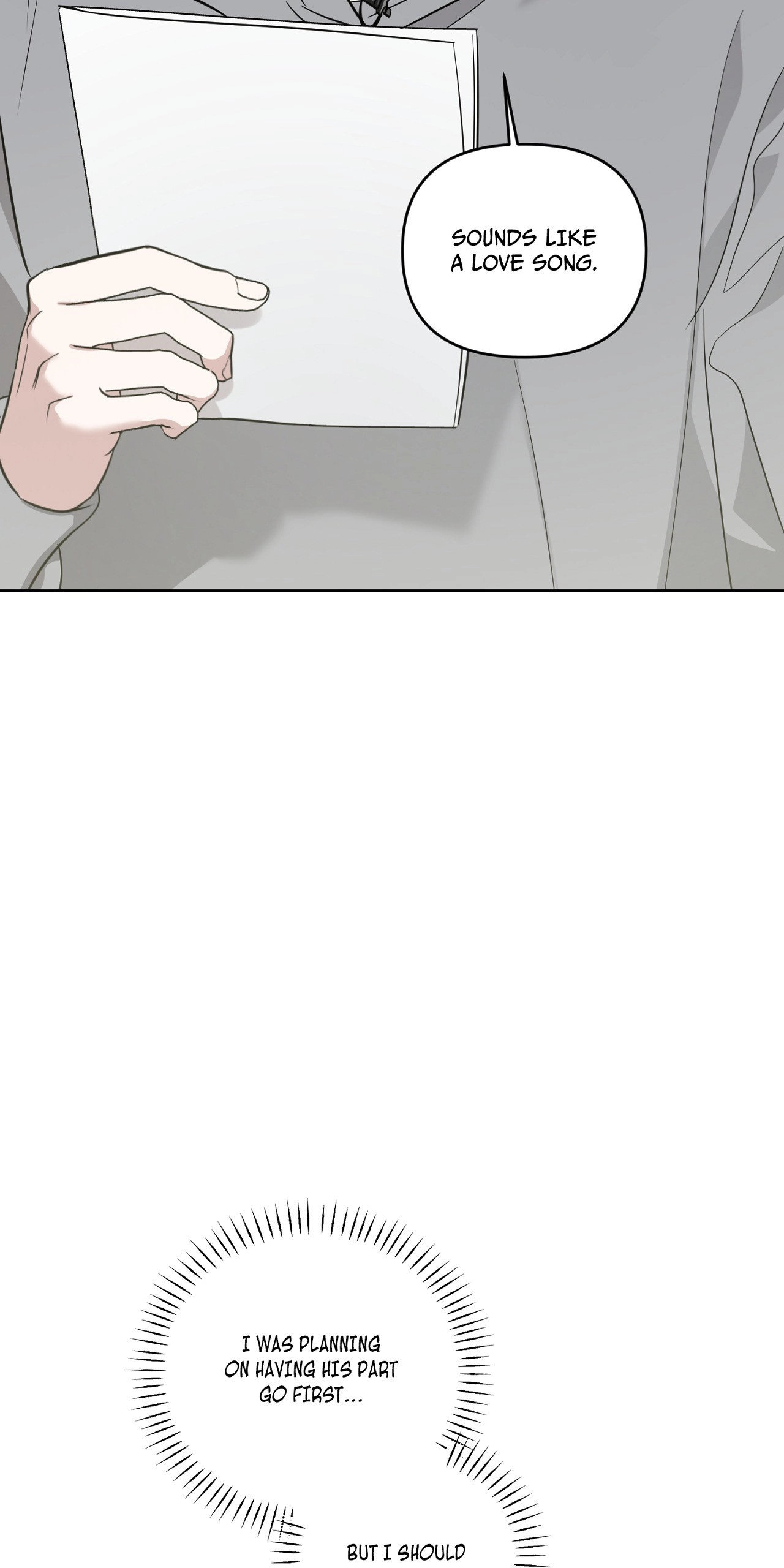 Diss Love Chapter 9 page 40 - 