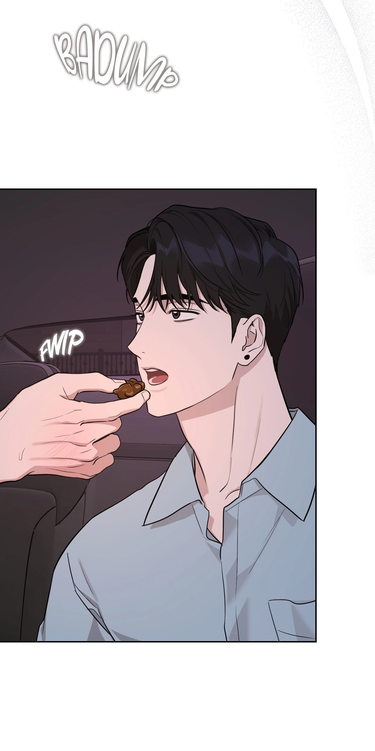 Diss Love Chapter 9 page 5 - 