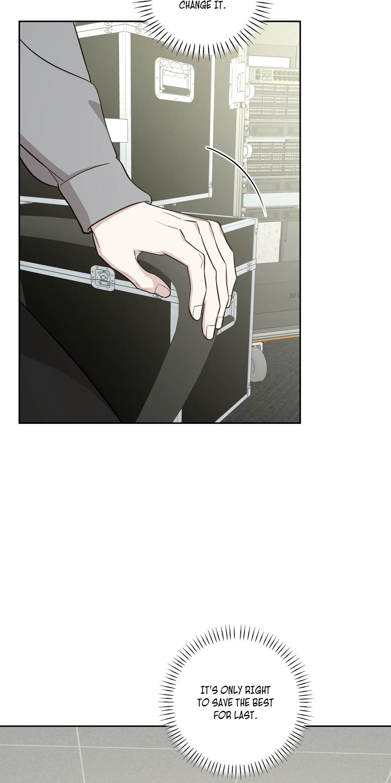 Diss Love Chapter 9 page 41 - 