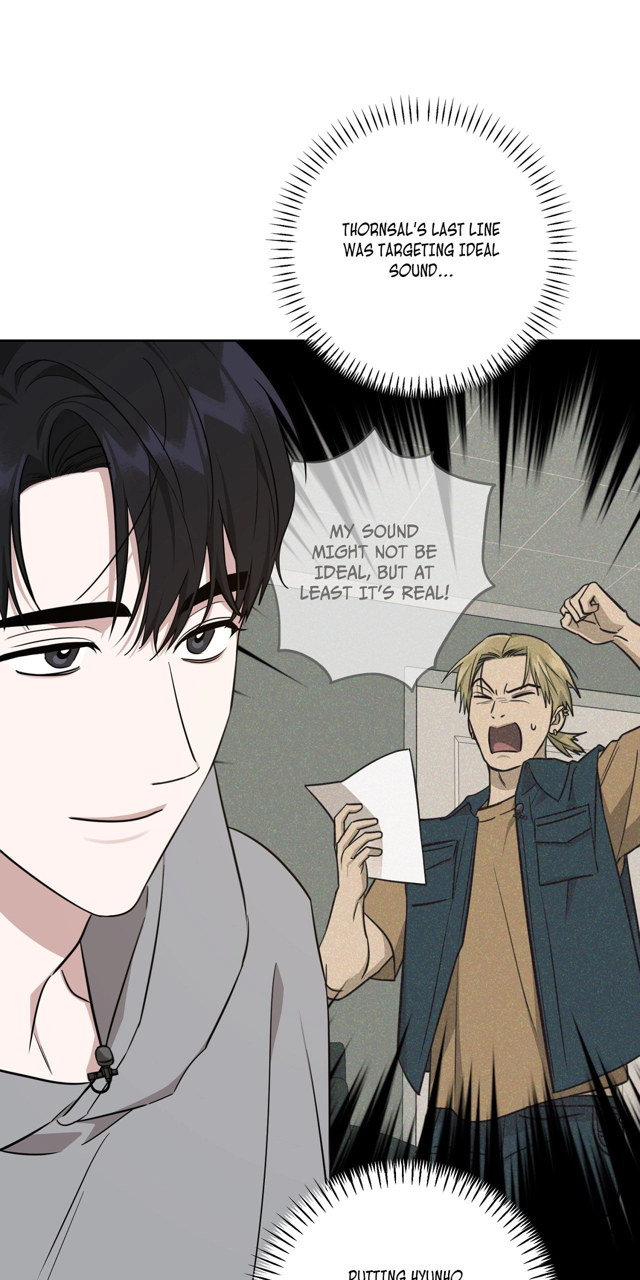 Diss Love Chapter 9 page 44 - 